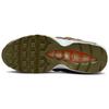 Nike Кроссовки мужские Air Max 95 N7 2023 Зеленый Cargo-Хаки Светлый Orewood-Коричневый DX5935-300