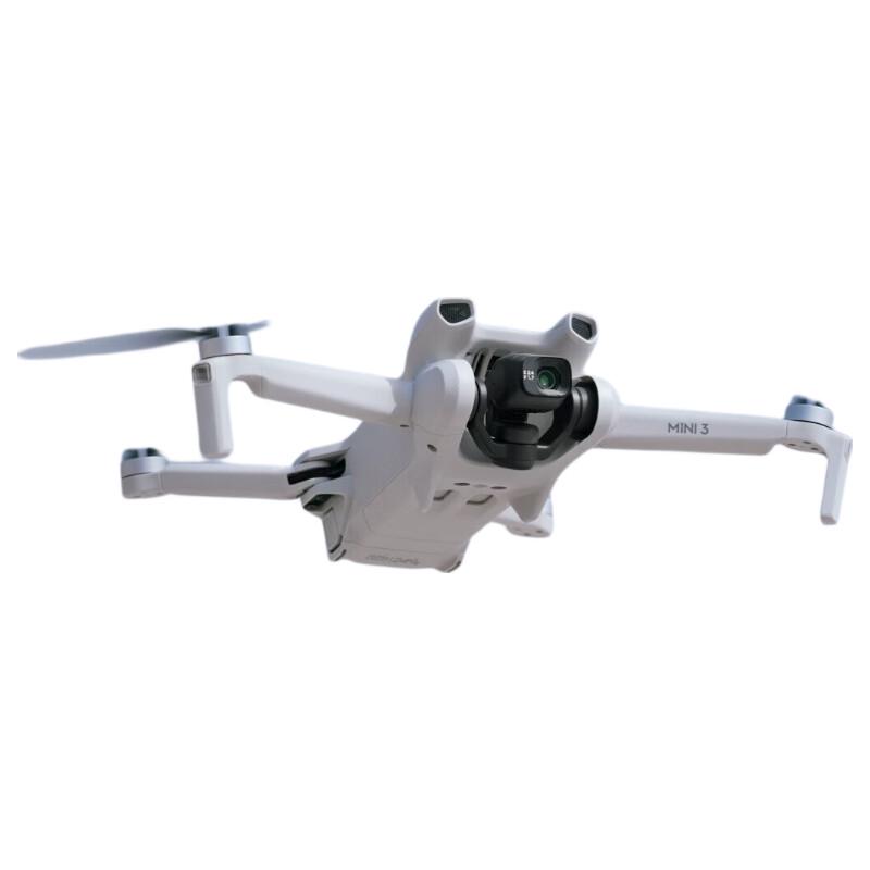 DJI Mini 3 Drone