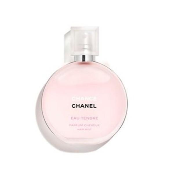 Chanel Chanel Chance EAU FRAICHE / EAU TENDRE Спрей для волос 35 мл, [Отправка из Кореи] 100% Оригинал