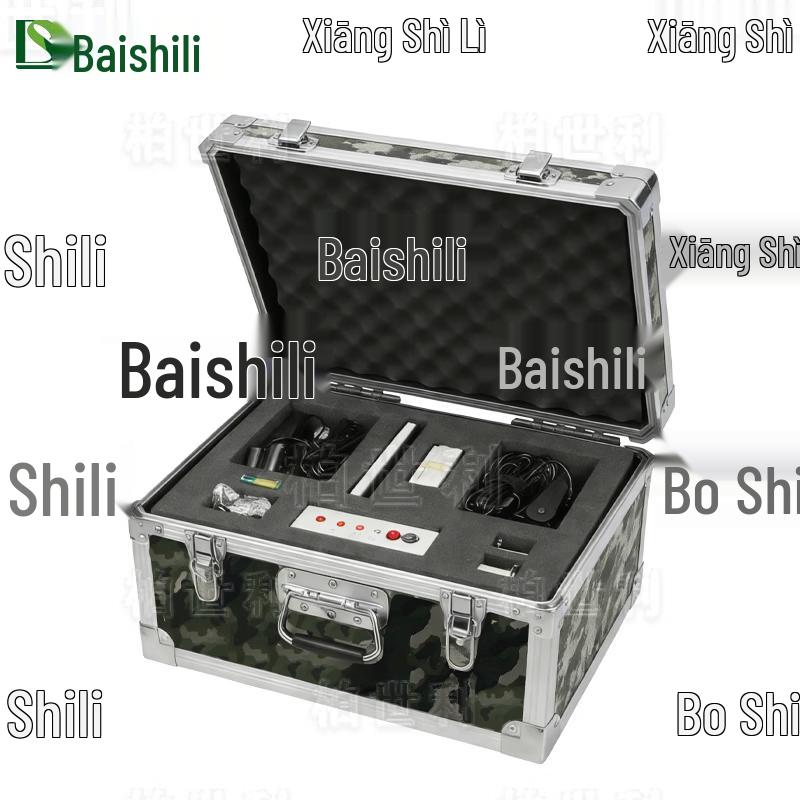 Bosley Night Shooting Training Flasher Kit