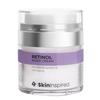 SkinInspired Retinol Night Cream For Wrinkles & Anti-Aging | Lightweight Cream for Age Spots, Fine Lines and Wrinkles | Anti Aging Cream| 50 G