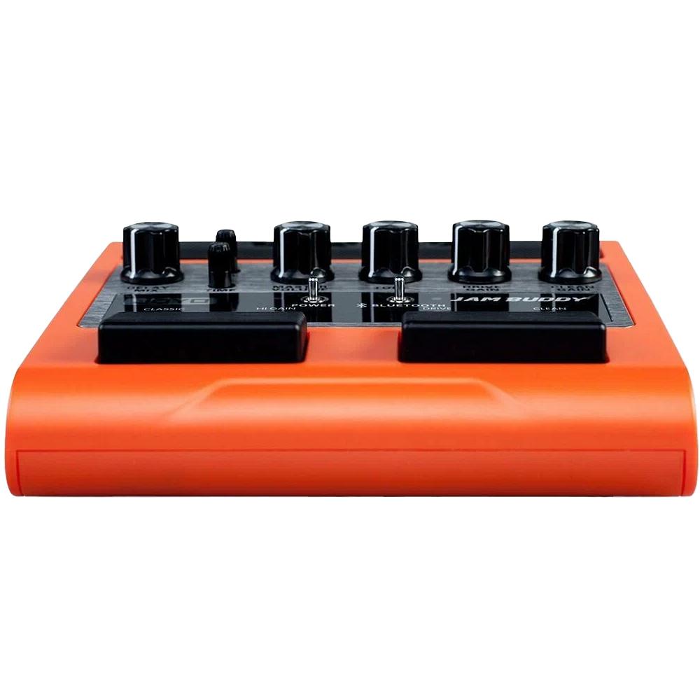 Портативный гитарный усилитель Joyo JAM-BUDDY