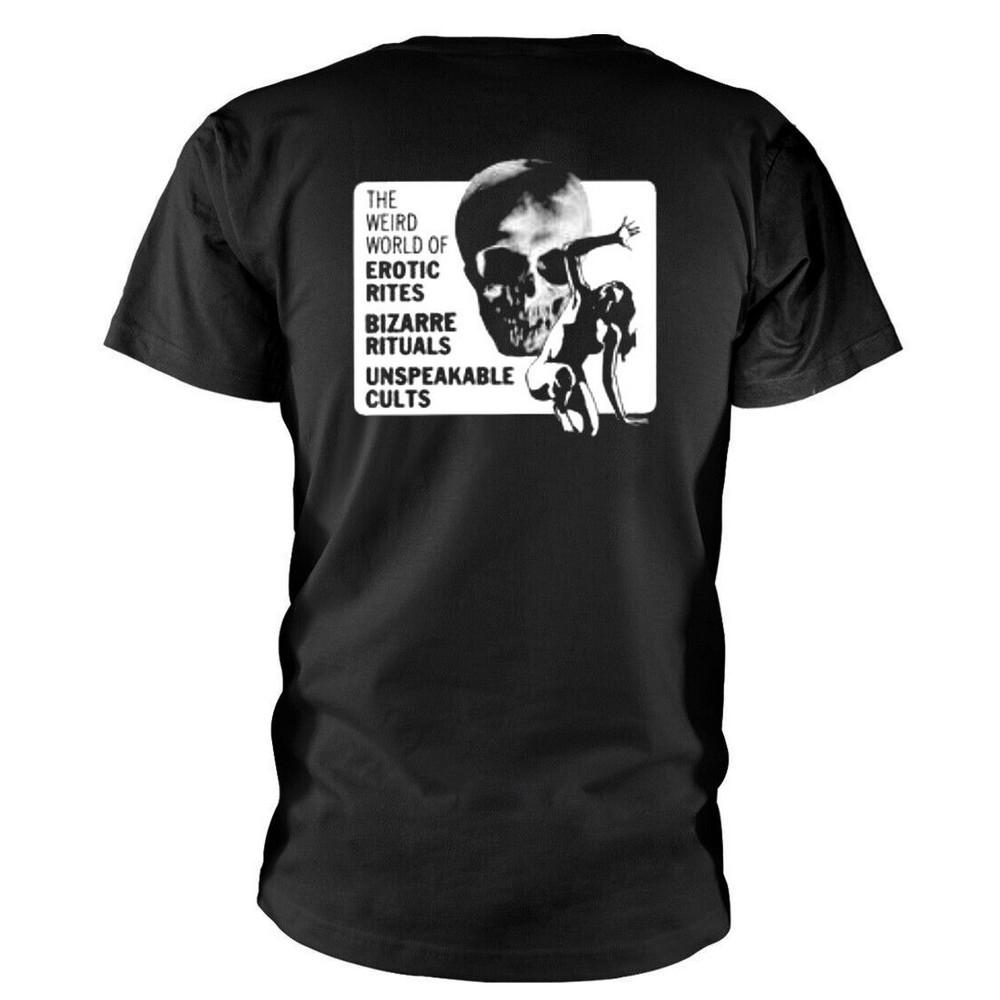 Electric Wizard Unisex Adult Come My Fanatics T-Shirt