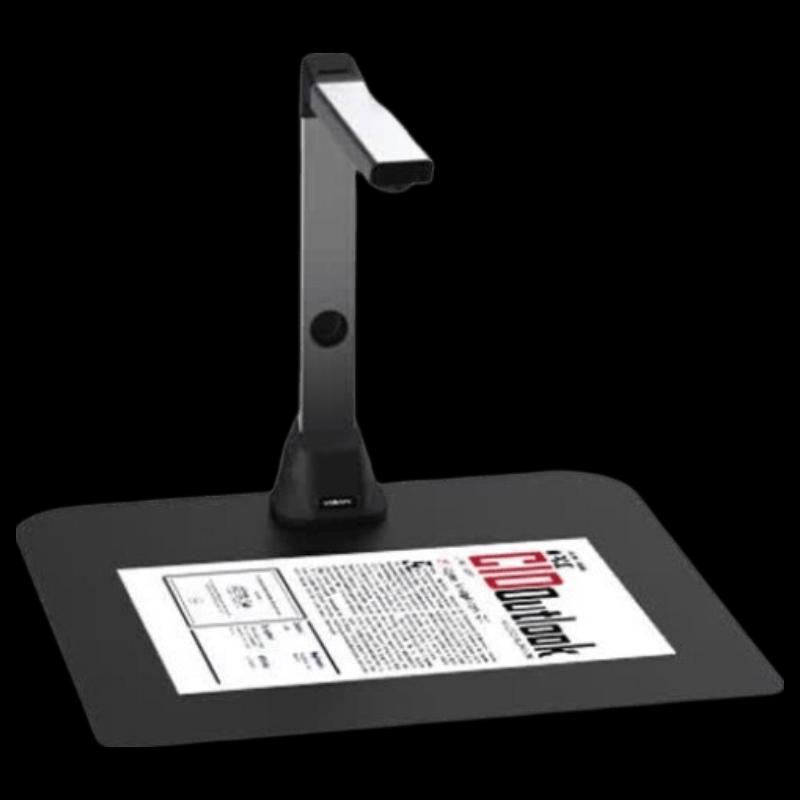 Weishan VEP2899 HD Document Camera CN plug (adapter included)