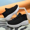 Женские Мужские Кроссовки Flyknit Повседневные Спортивные Большого Размера Дышащие Кроссовки для Пары Легкие Обувь для Ходьбы 36 по 46