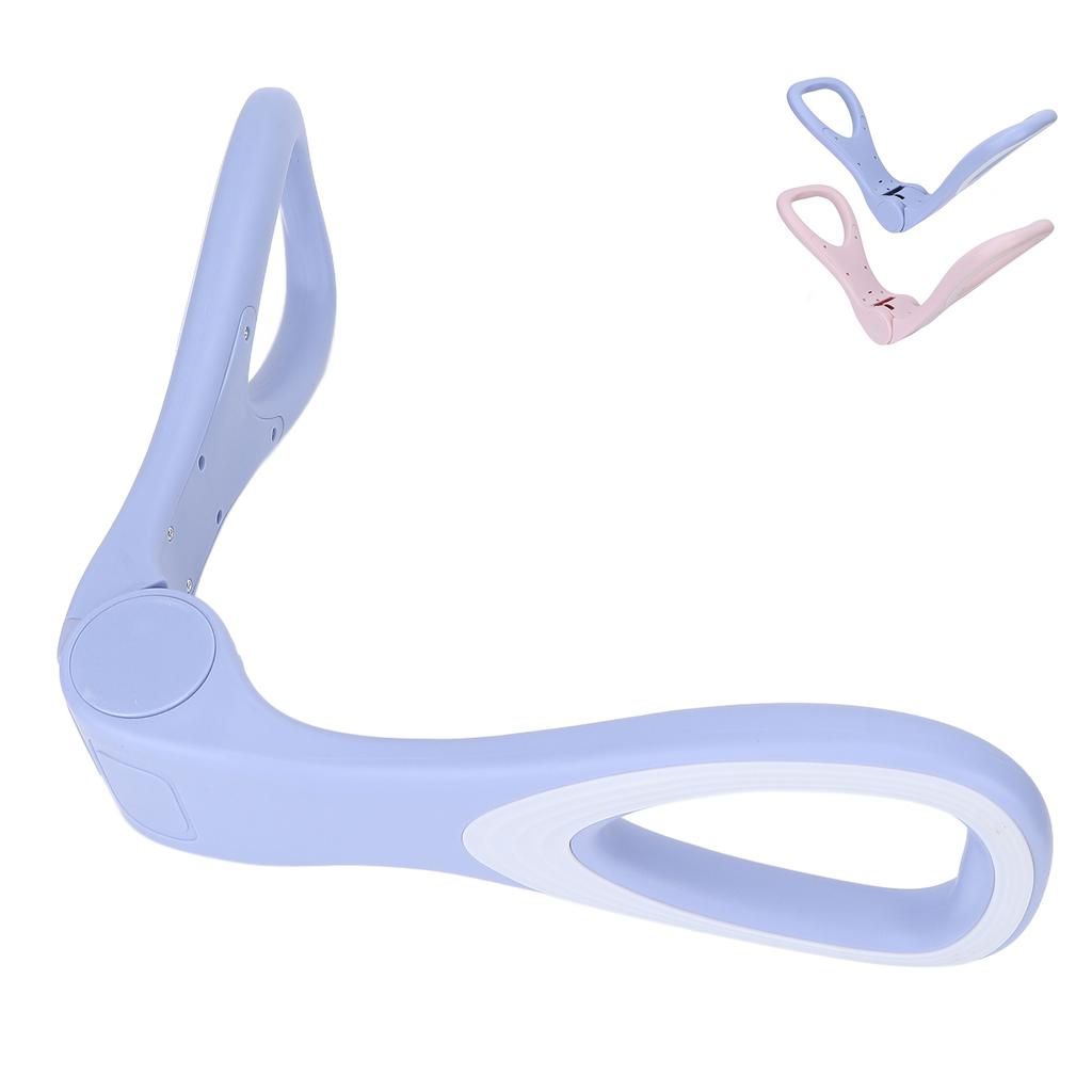 Thigh Hip Trainer Pelvic Floor Muscle Exercise Beautiful Legs Multifunction Legs Trainer Clamp