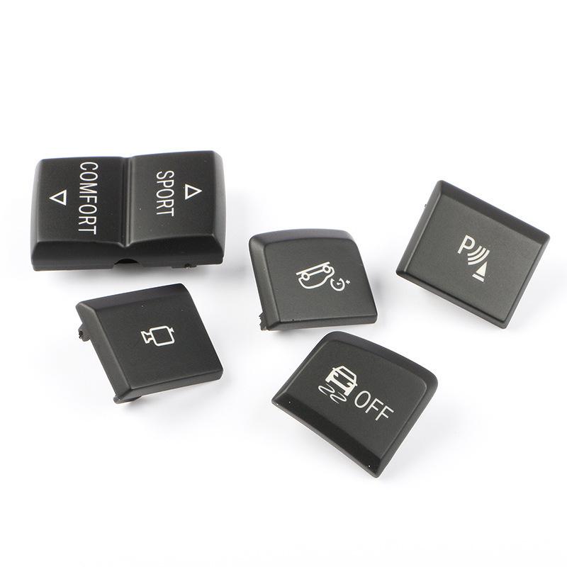Кнопка ESP Anti-slip Steep Slope для BMW X5 X6 Sport Electronic Eye F15/F16/F18/F86