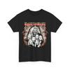Футболка Iron Maiden 2025 Vintage Rock band Размер S-3XL