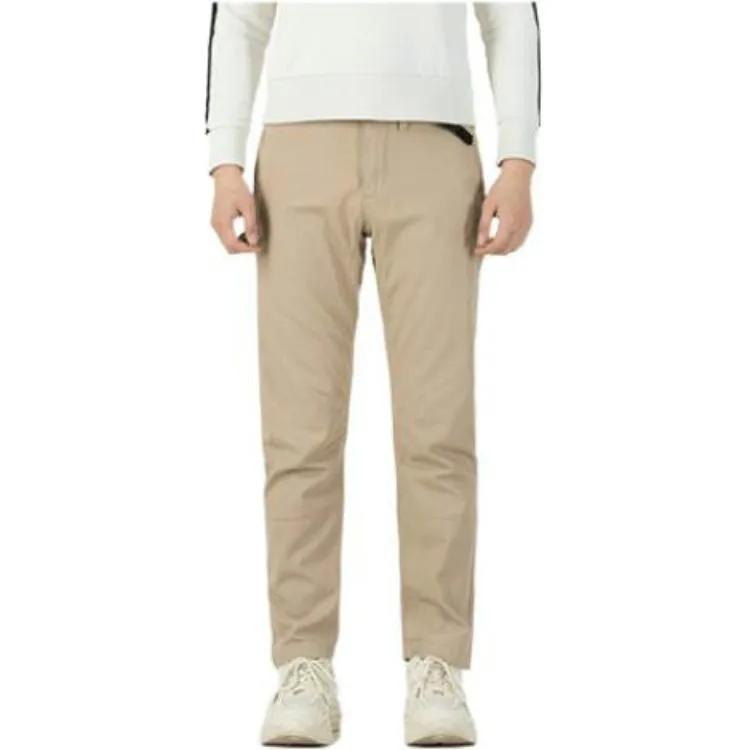Timberland Casual Pants Men's Brown (Unisex) Casual Pants A2D1F 269