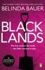 Книга Blacklands : The Addictive Debut Novel from the Sunday Times Bestselling Author