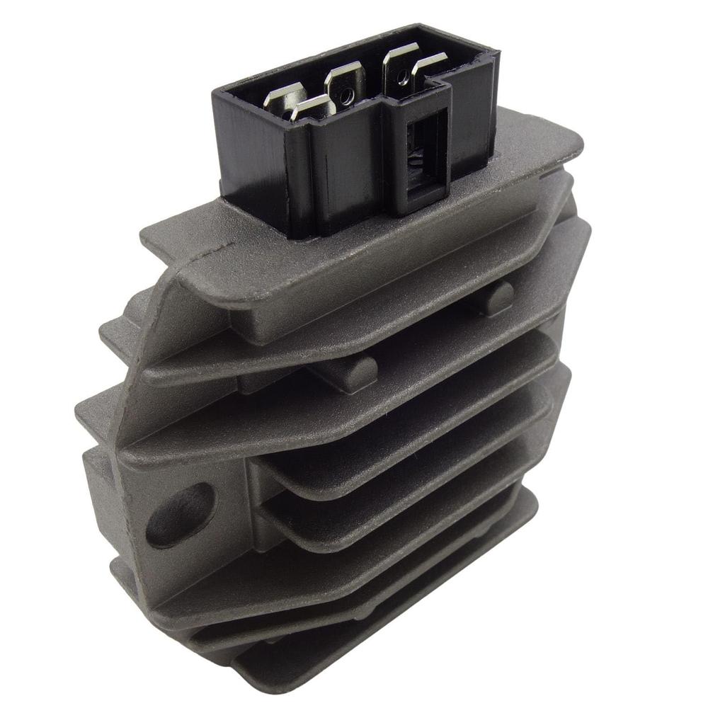 ELIFEPARTS 5-контактный регулятор прочный для Cygnus X SE12J SE44J BWS125 5ML-H1960-00 универсальная замена