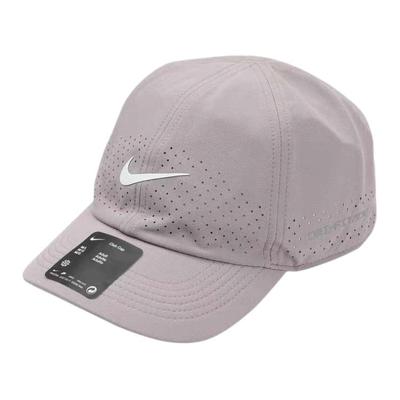 Nike Кепки унисекс Дымчато-розовые FB5598-226