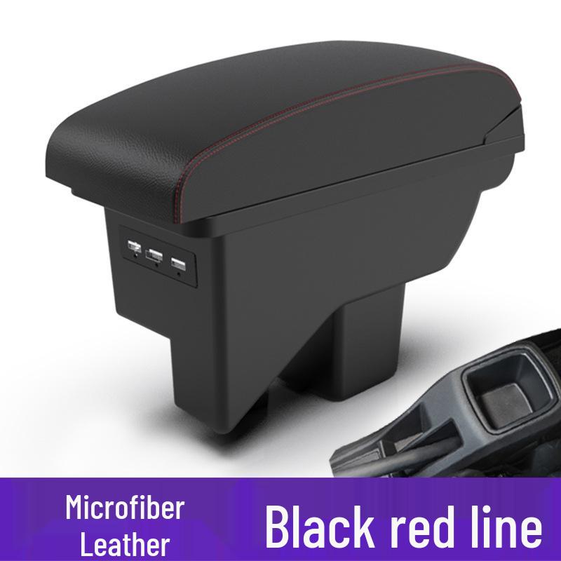 2023 Perodua Axia Центральный подлокотник - Аксессуар для модификаций в Малайзии