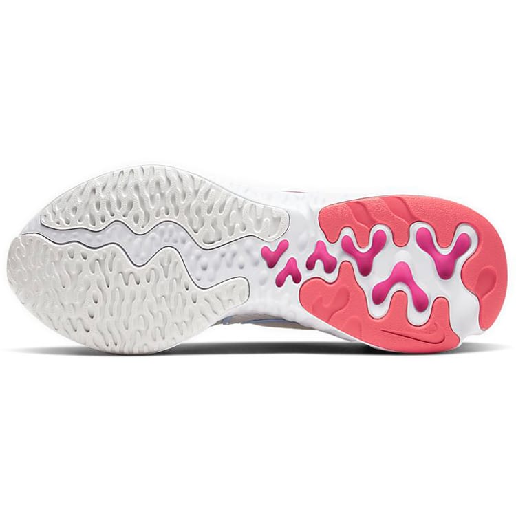 Nike Renew Run 'White Ember Glow' Женские CK6360-100