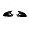 Fit For Buick Regal 2008-2016 Opel Vauxhall Insignia 2008-2016 Rearview Side Mirror Cover Wing Cap Exterior Door Case Trim