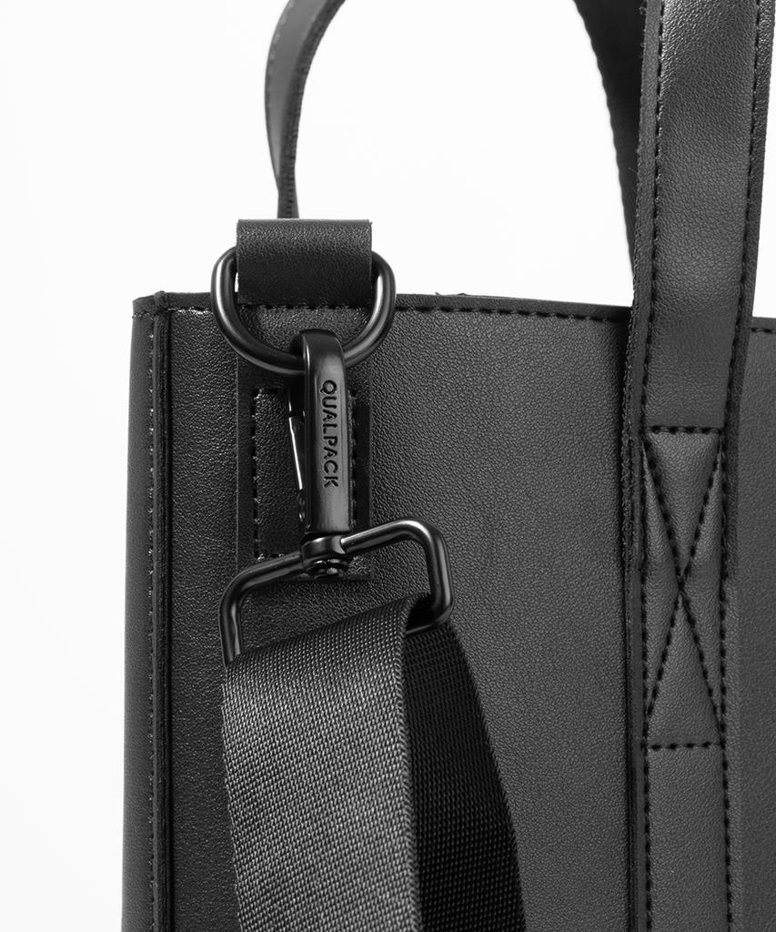 Qualpack Essential Мини-сумка-тоут 305 Серый