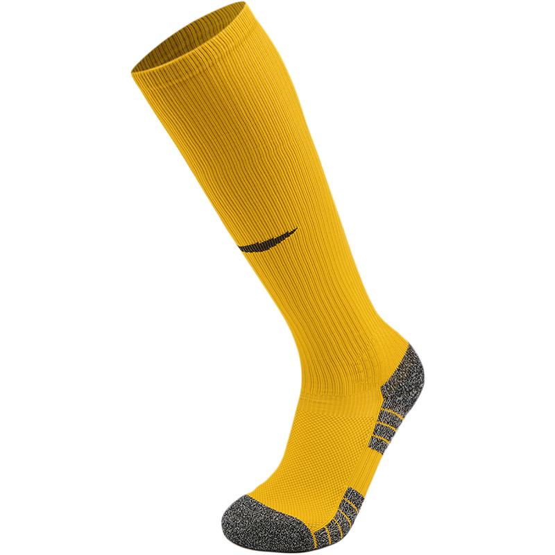 LI-NING Youth Elastic Anti-Bacterial Football Socks