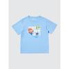 Uniqlo Япония Вырезка из фильма Super Mario Galaxy