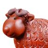 Мини-фигурка овцы: Очаровательный акцент для домашнего декора