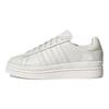 adidas Y-3 Hicho неокрашенные кроссовки унисекс белые Core-White GZ9148