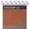 BIGBANG - ГОРЯЧИЙ ВЫПУСК / 2-Й мини-альбом (kpop)