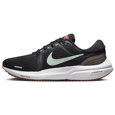 Air Zoom Vomero 16 Black Mint Foam Женские кроссовки Canyon-Rust White DA7698-009
