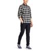 Timberland Джинсы мужские Aqua Mill Blue A22RN-H87
