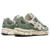 Asics Кроссовки унисекс Gel NYC Ivy Smoke Grey Green 1203A383-302