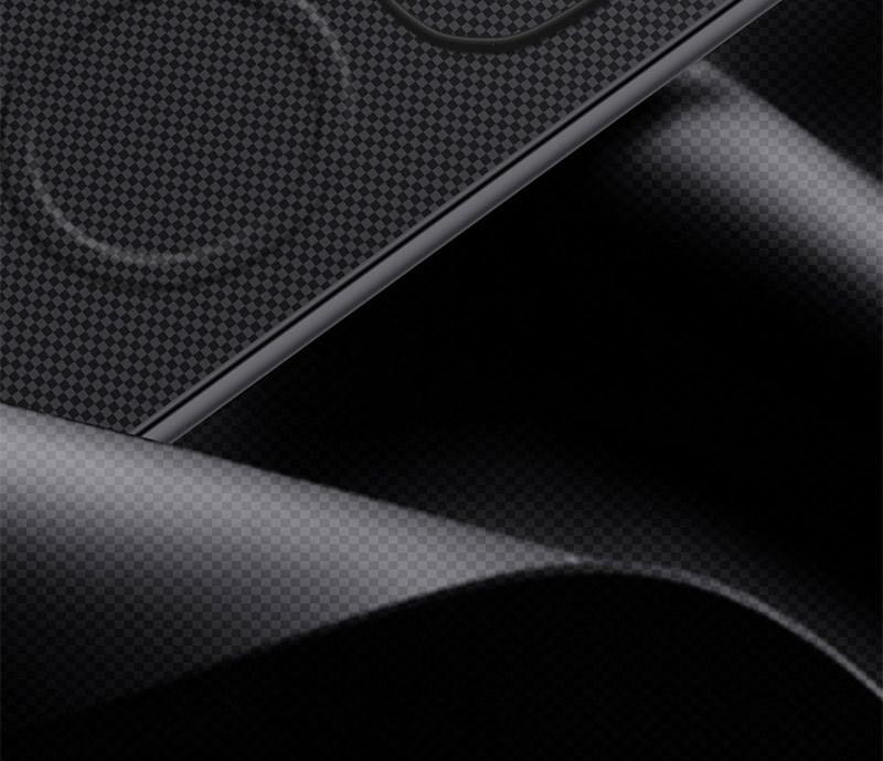 Защитный чехол с полным покрытием и защитой от падения для Honor Magic 5 с магнитной застежкой, текстурированный дизайн для мужчин и женщин