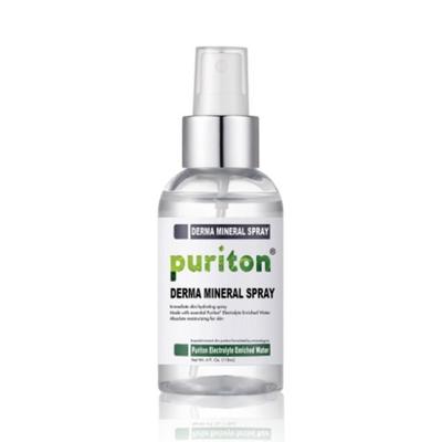 Спрей Puriton Derma Mineral 118 мл, 1 шт.