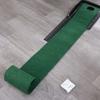 Auto Ball Return Putting Green Mat Fairway Trainer Golf Putter Trainer  Golf Supplies