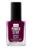 Avon Powerstay Gel Nail Polish, Hybrid Effect Dark Dahlia