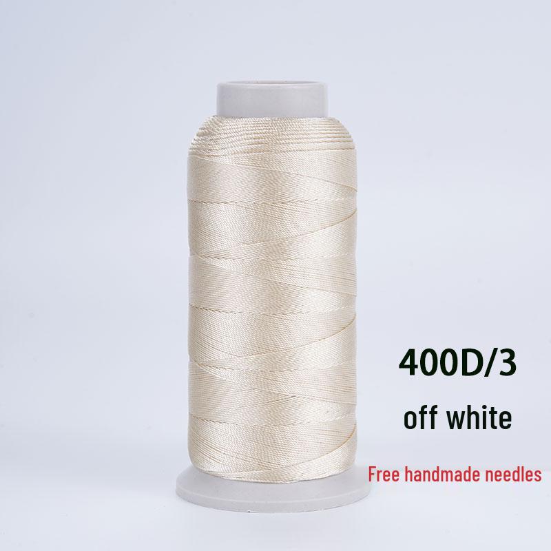 High-Strength Nylon Leather Sewing Thread for Bags, Jeans, Cushions, and Sofas