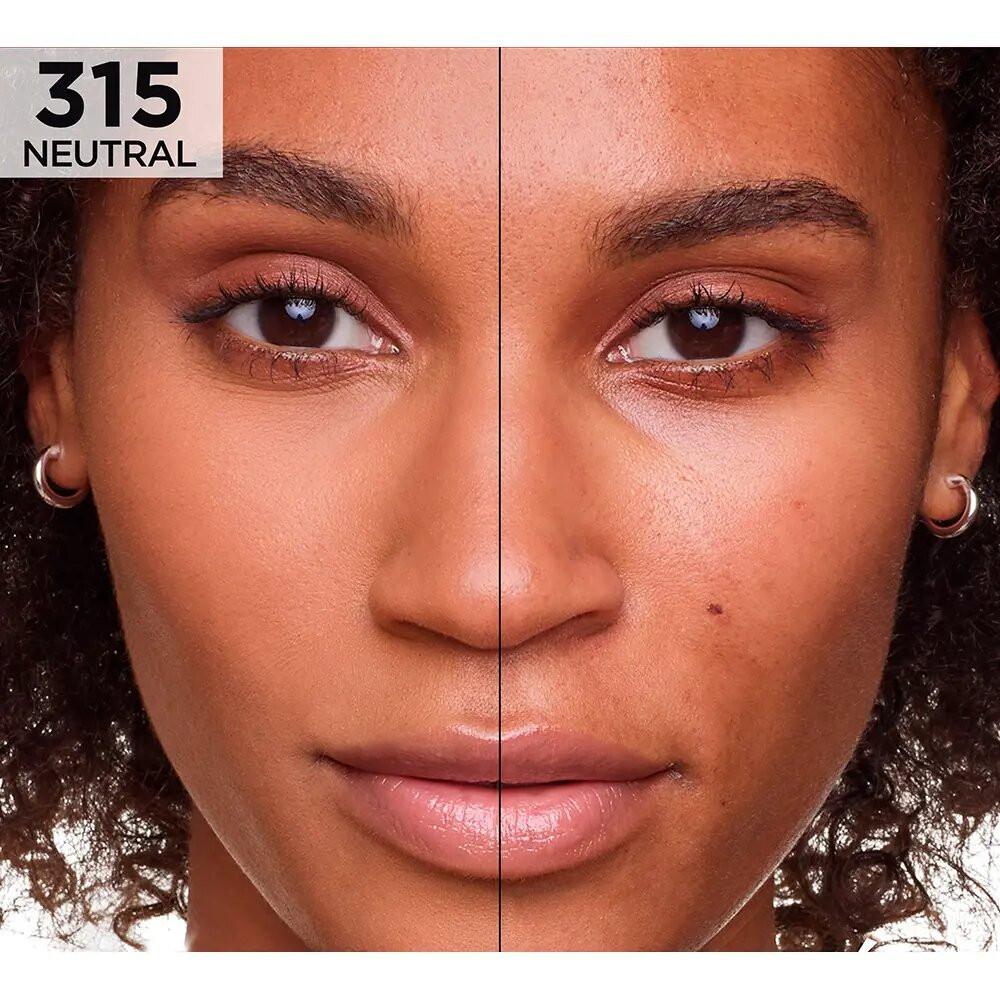 L'Oréal Paris Infallible 32H Матовая основа для макияжа -