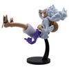 BANPRESTO One Piece КОРОЛЬ ХУДОЖНИКА THE GEAR5 Обезьяна Д. Луффи