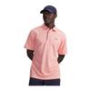 Мужская гольф-поло UNDER ARMOR UA Tech Polo