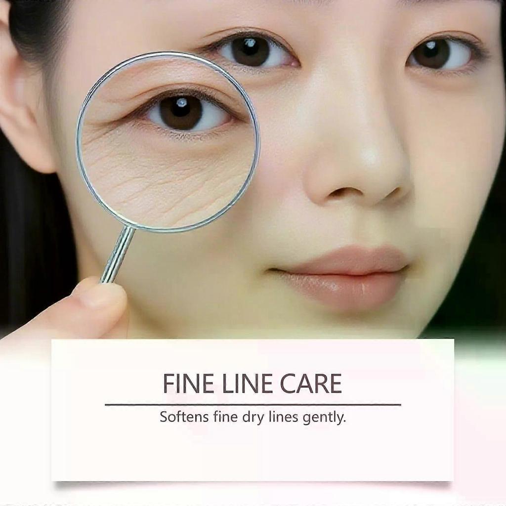 Rapid Reduction Eye Serum - Visibly Reduces Under-Eye Bags, Wrinkles, Dark Circles, Fine Lines & Crow's Feet Instantly, Anti Aging Wrinkle Remover for