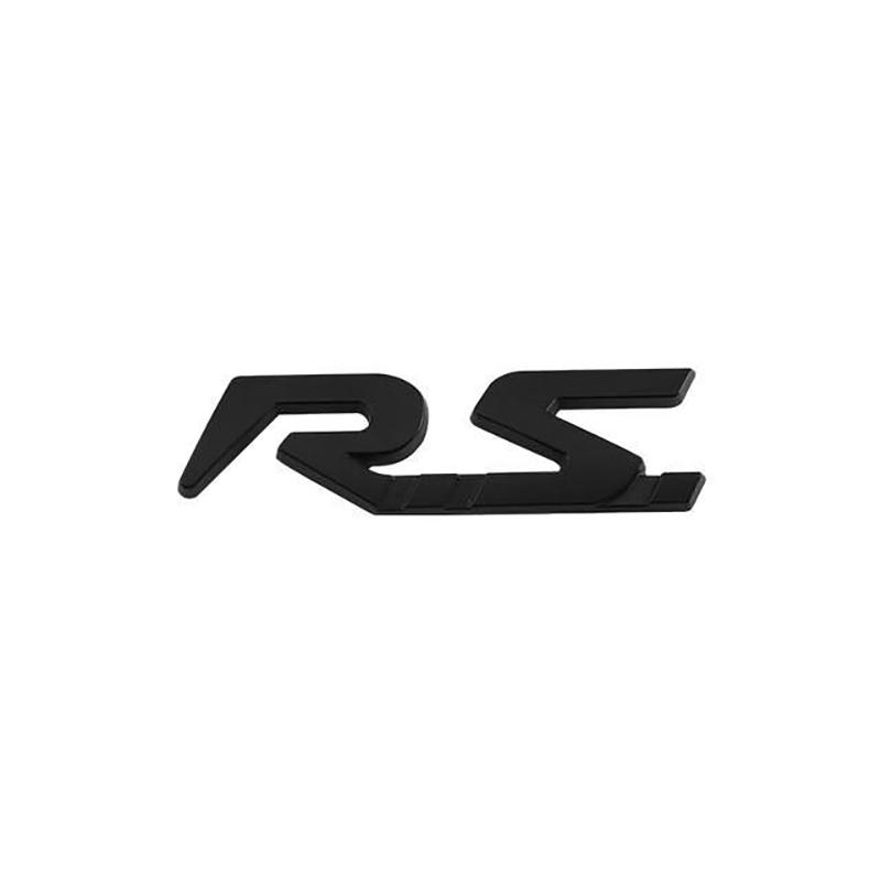 3D Металлические Наклейки Логотип Значок Эмблема GT RS Line Для Renault Logan Clio Megane 2 3 4 Kangoo Koleos Captur Twingo Duster