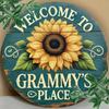 Винтажная жестяная табличка Grammy Awards Настенное искусство Декор Гараж Бар Кухня Подарок