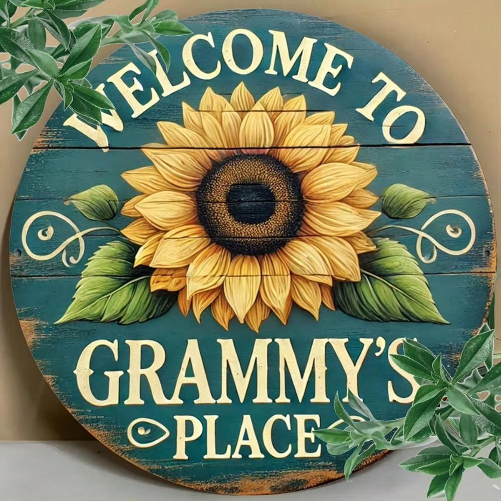 Винтажная жестяная табличка Grammy Awards Настенное искусство Декор Гараж Бар Кухня Подарок