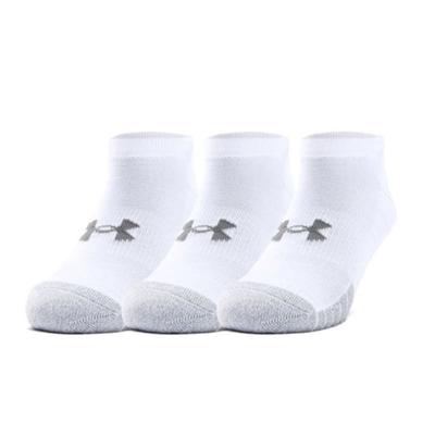 Under Armour [Under Armour] Набор из 3 пар носков HeatGear No-Show 1346755_100