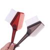 Профессиональные инструменты для салона, пластиковая краска для волос, кисти для окраски, расческа, инструменты для окрашивания парикмахерского салона