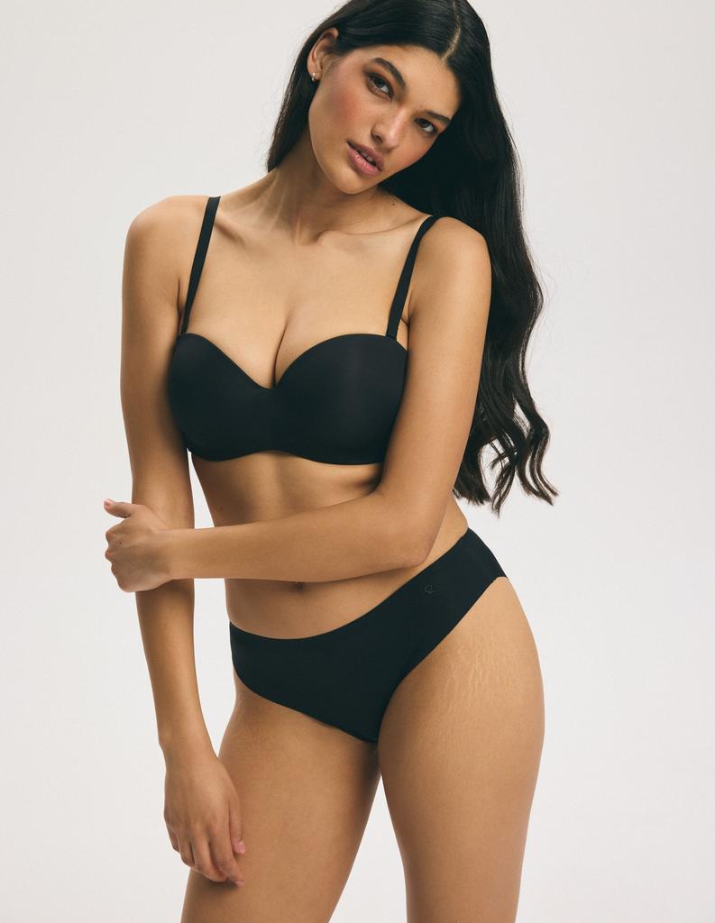 Push-Up Balconette Bra Q1.03 Raffen Esotiq