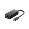 Адаптер UGREEN USB-C к RJ45 Gigabit Ethernet (Китайская версия)