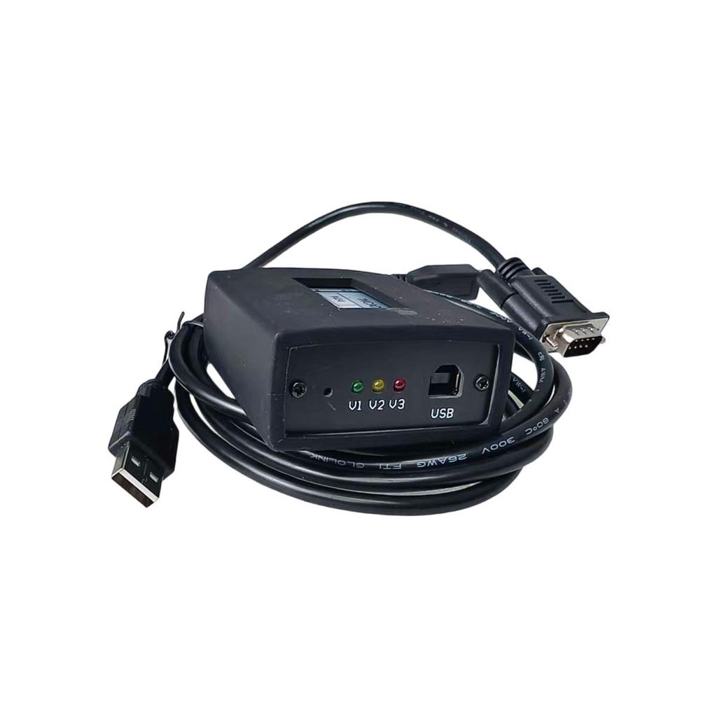 For Jungheinrich Judit 4 Incado Box Diagnostic Kit JUDIT Forklift Diagnostic Scanner Tool