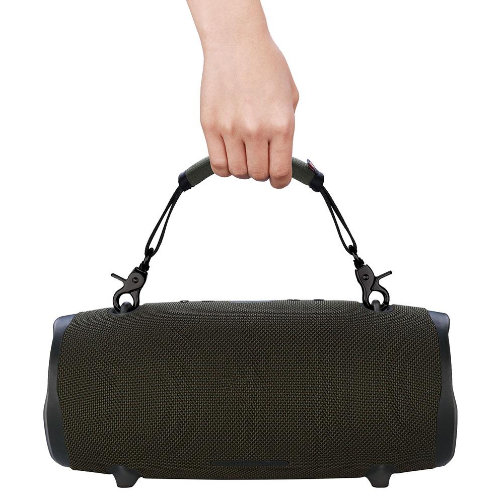Universal Portable Single-handed Lanyard With Hook Anti-fall Shock-resistant Compatible For 1st 2nd 3rd Generation