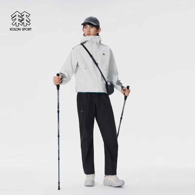 Мужские 3-слойные жесткие брюки KOLON SPORT GTX
