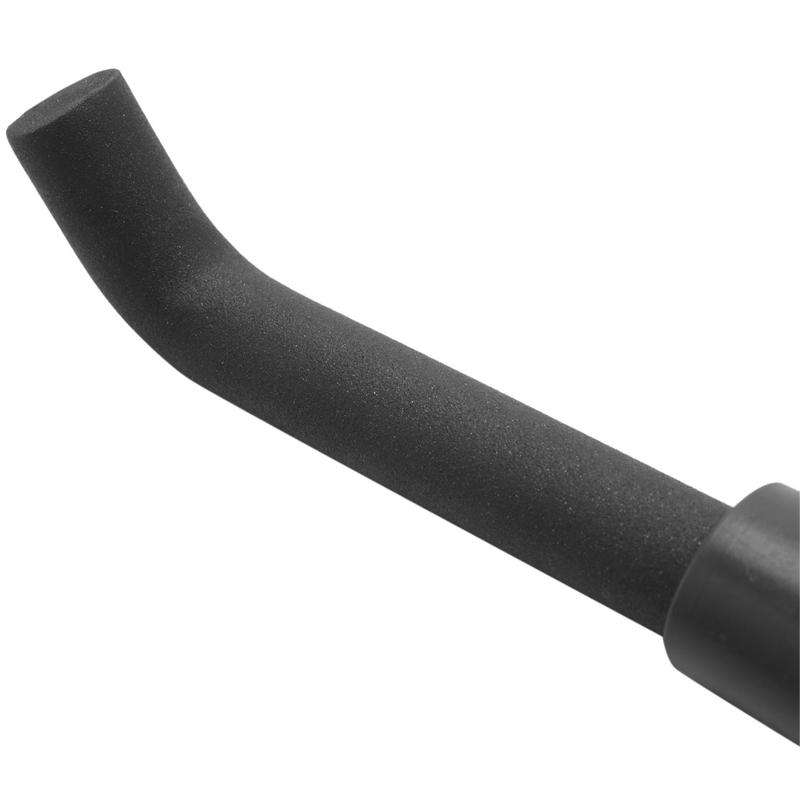 2X Scooter Parking Stand Kickstand For Xiaomi Mijia M365 Electric Scooter Skateboard Accessories Tripod Black
