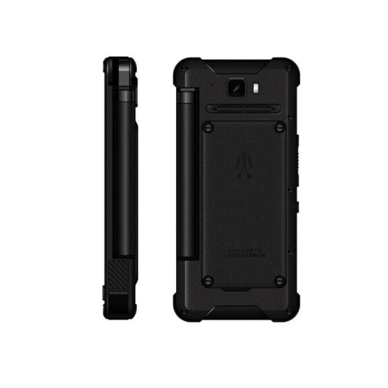 LeSat P2 Tiantong Умный спутниковый телефон