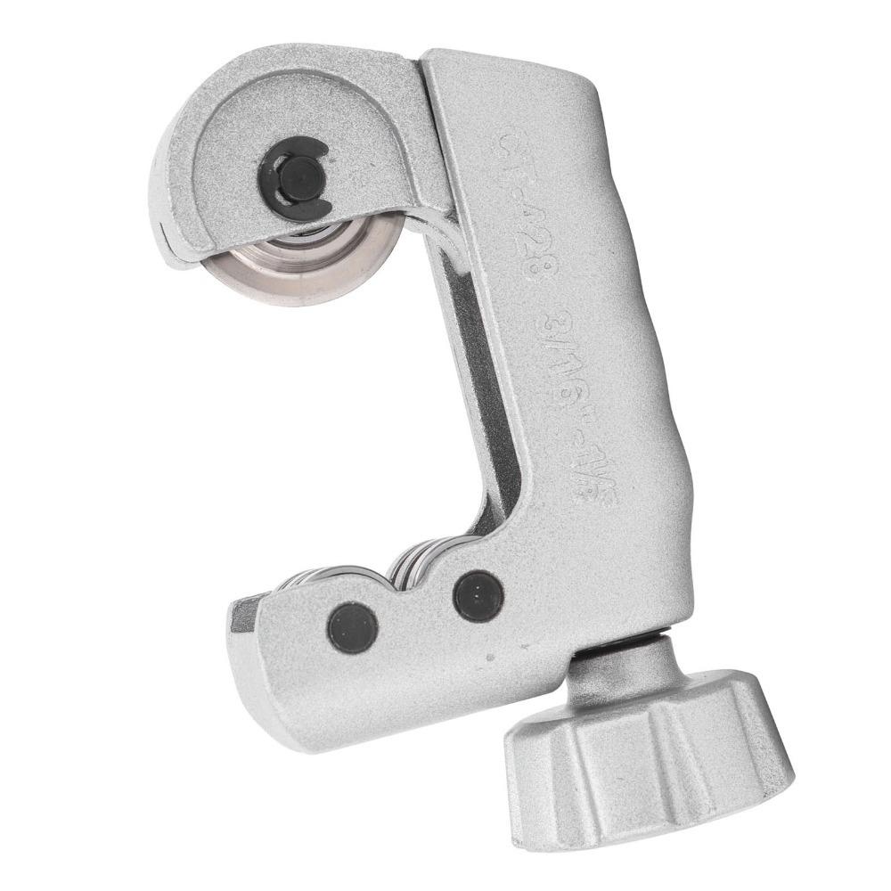 Ball Bearing Pipe Cutter Tool 4-28mm Cutting Range PPR Tube Cutter Tube Cutting Tool For Home DIY